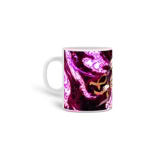 caneca Nezuko