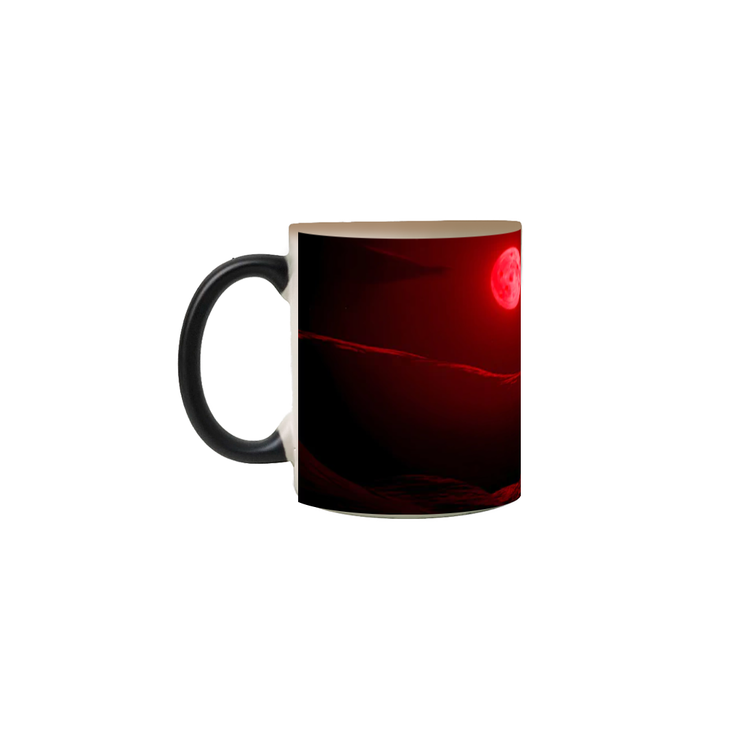 Nome do produto: caneca do itachi