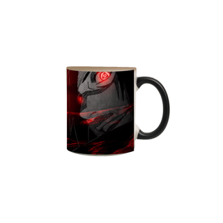 Nome do produto caneca do itachi