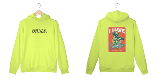 Nome do produto blusa marron queimado