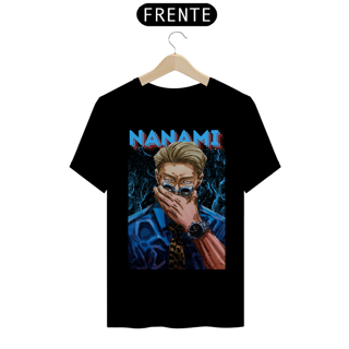 CAMISA JUJUTSU KAISEN - KENTO NANAMI