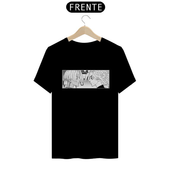 CAMISA TOKYO REVENGERS - GANGUES