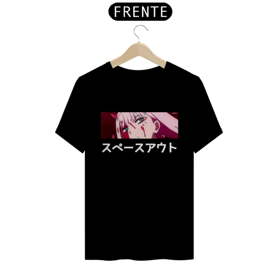 DARLING in the FRANXX - ZERO TWO