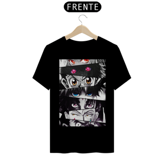 Nome do produto CAMISA HUNTER HUNTER - VISÃO 