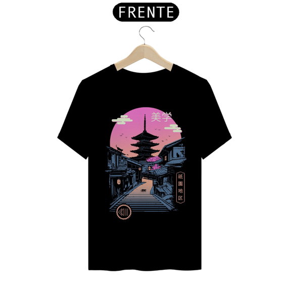 CAMISA XOGUM