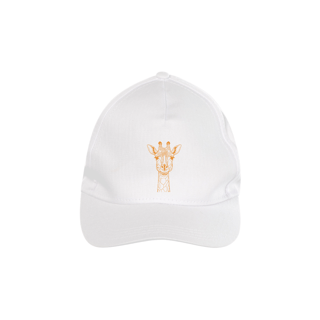 Nome do produto Boné Girafa 02