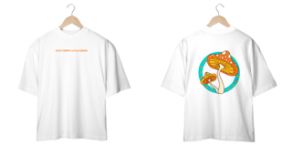 Camiseta Little Hippie