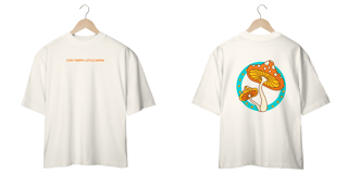 Nome do produto Camiseta Little Hippie