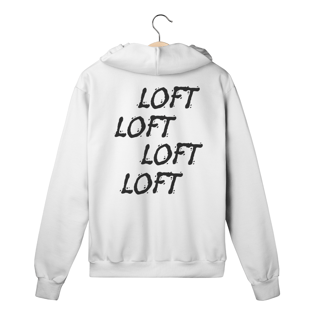 Nome do produto MOLETOM LOFT 