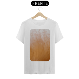 Nome do produto Camisa Unissex Premium: Lagarta de Fogo