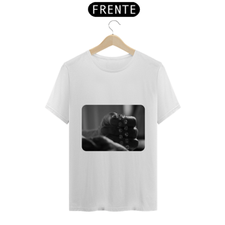Nome do produto Camisa Premium: Terço 