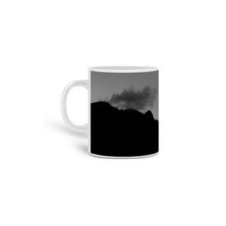 Nome do produto Caneca: Mulher de Pedra