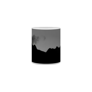 Nome do produto Caneca: Mulher de Pedra