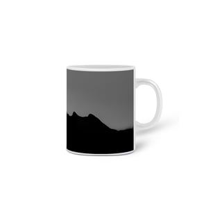 Nome do produto Caneca: Mulher de Pedra