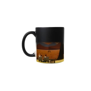 Nome do produto Caneca Mágica: A Menina