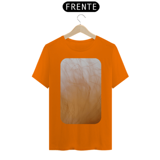 Nome do produto Camisa Unissex Quality: Lagarta de Fogo