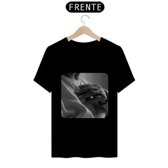 Camisa Premium: Fé