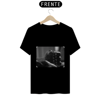 Nome do produto Camisa Premium: Terço 