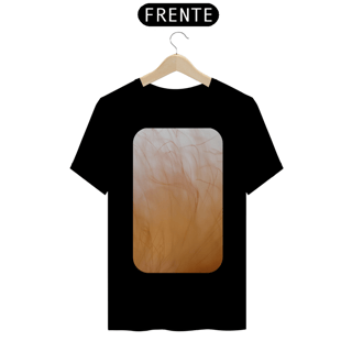 Nome do produto Camisa Unissex Quality: Lagarta de Fogo