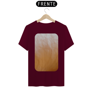 Nome do produto Camisa Unissex Quality: Lagarta de Fogo