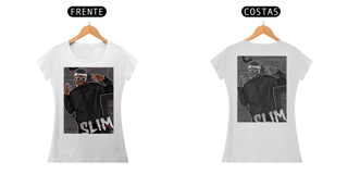 Nome do produto CAMISA SLIM BLACK 