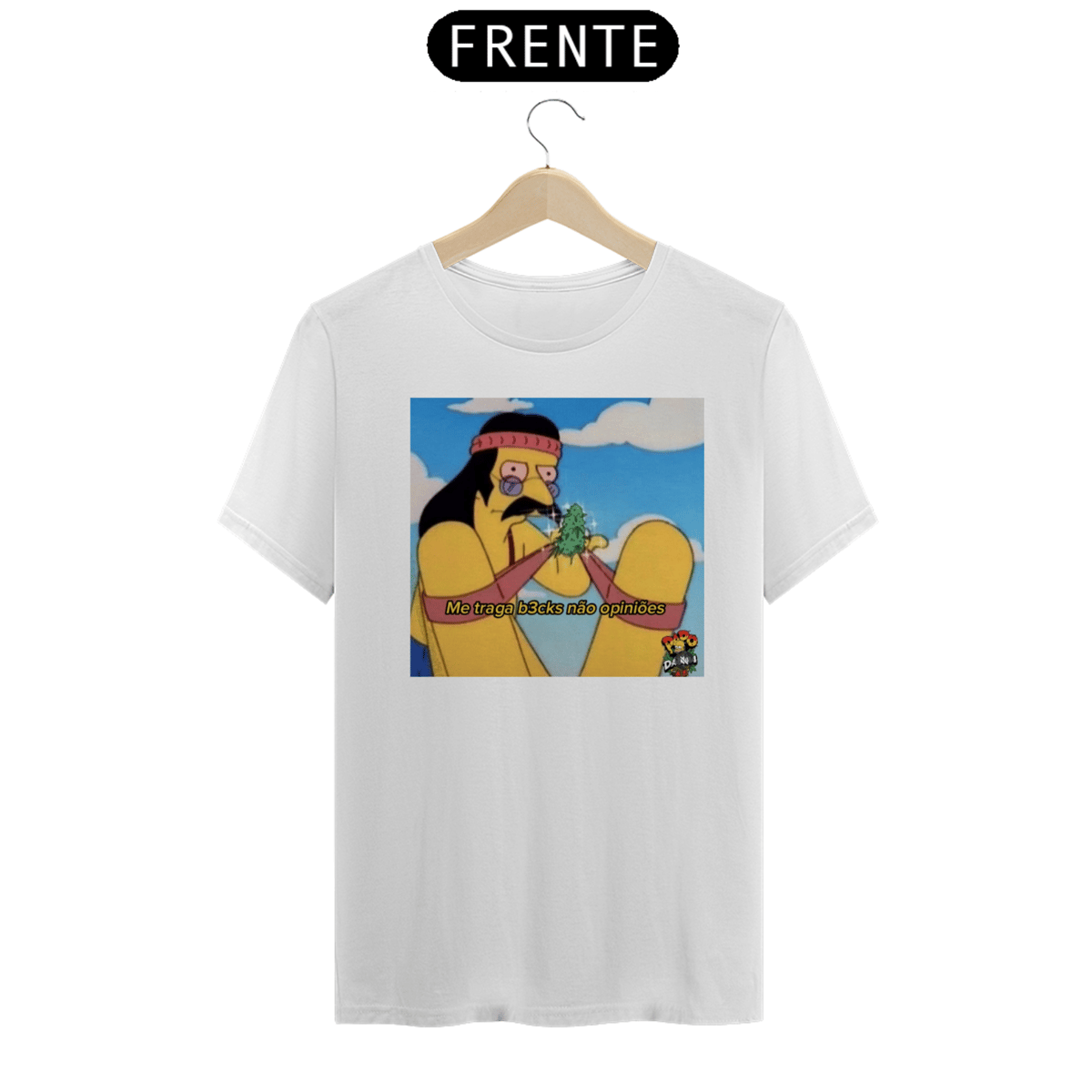 Nome do produto: thc