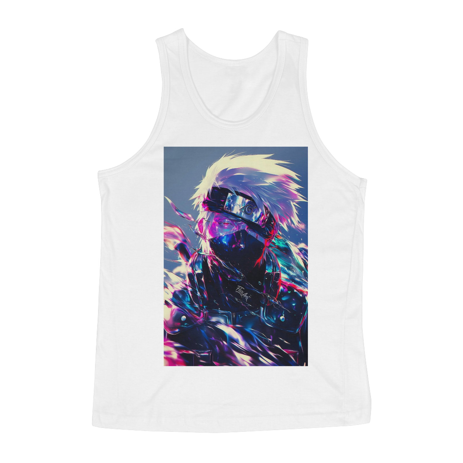 Kakashi 