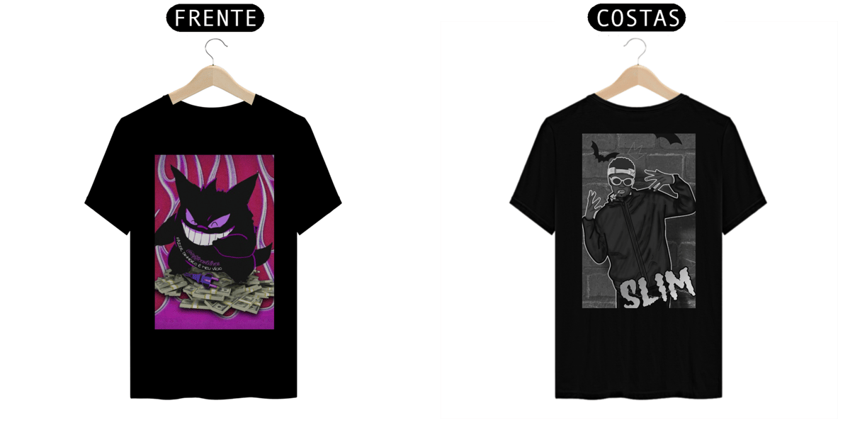 Nome do produto: POKEMON