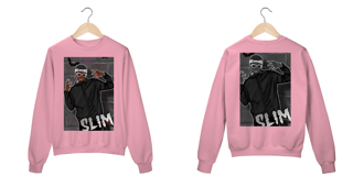 Nome do produto SLIM BLACK