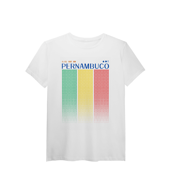 0.81 PRIMA - TIME PERNAMBUCO BRANCA