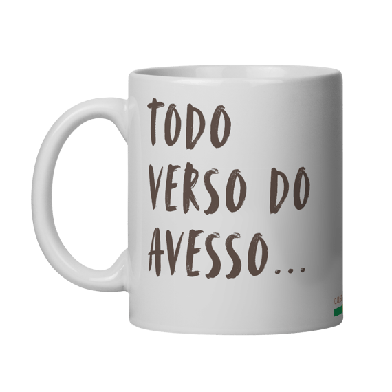 CANECA TODO VERSO