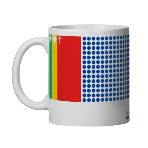 CANECA PERNAMBUCO NA FAIXA