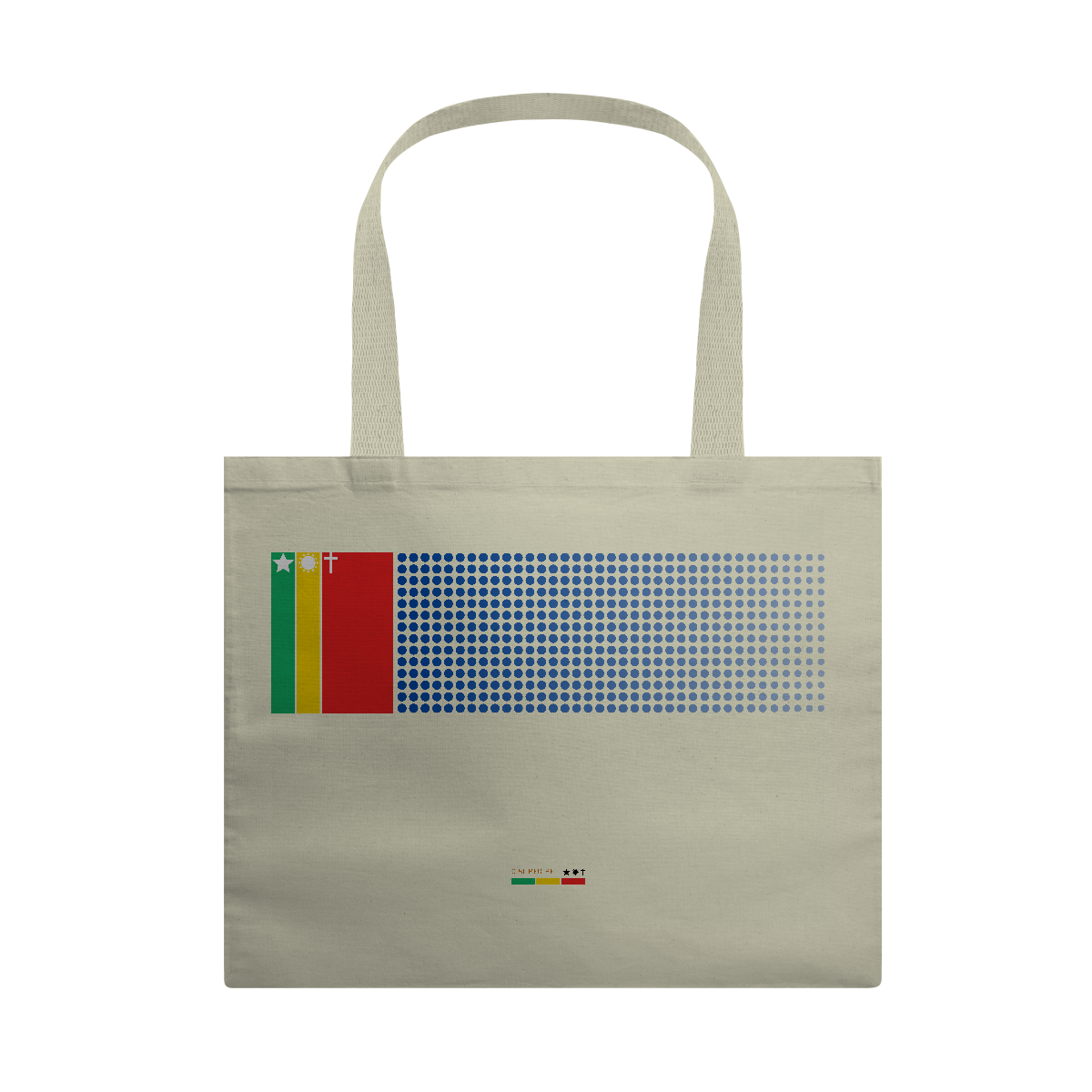 Nome do produto: BAG PE NA FAIXA