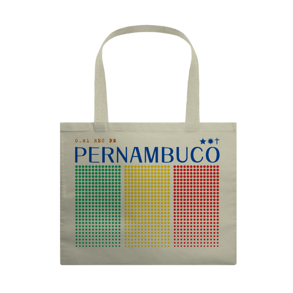 BAG TIME PERNAMBUCO