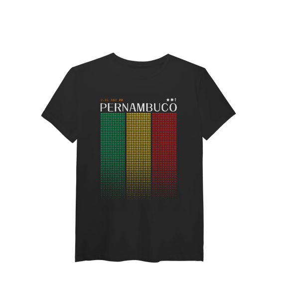  0.81 PRIMA - TIME PERNAMBUCO ESCURA