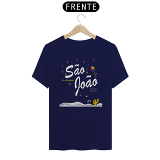 Nome do produto Coleção São João | Fé e Tradição.
