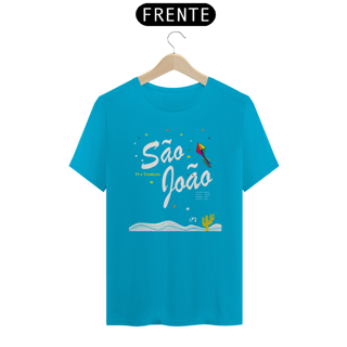 Nome do produto Coleção São João | Fé e Tradição.