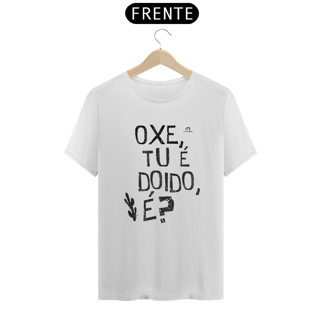 Nome do produto Tú é doido?