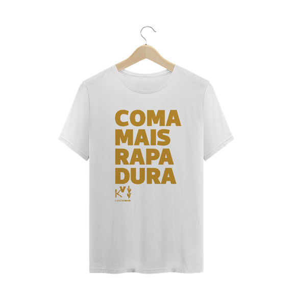 Rapadura Não é Só Açúcar Não