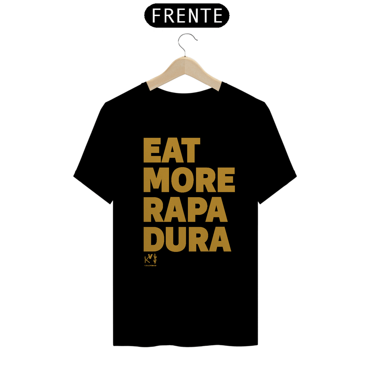 Nome do produto: Rapadura na veia