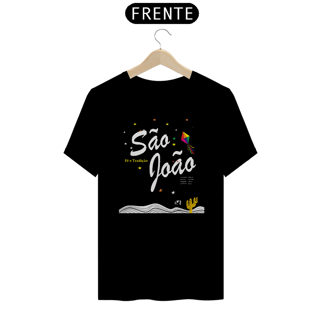 Nome do produto Coleção São João | Fé e Tradição.