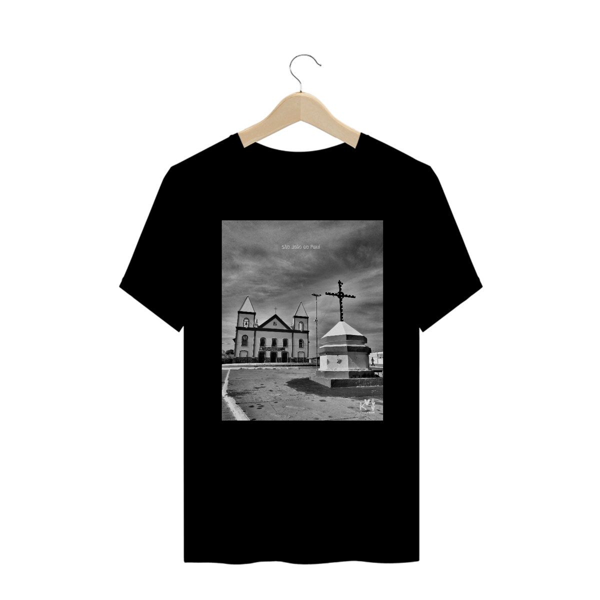 Nome do produto: SÃO JOÃO DO PIAUÍ