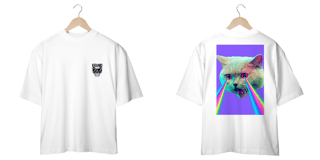Nome do produto oversized cat