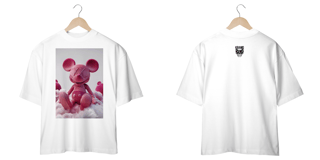 Nome do produto oversized mickey