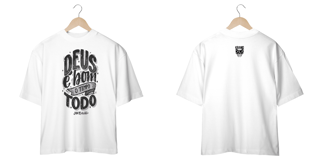 Nome do produto oversized yeshua