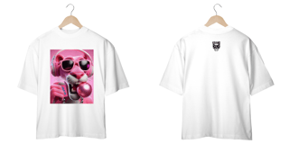 Nome do produto oversized pantera