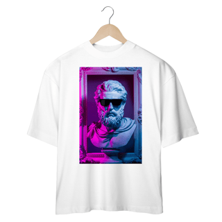 Nome do produto oversized style