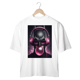 Nome do produto oversized batman