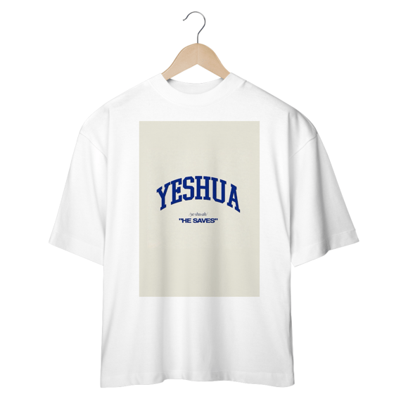 oversized yeshua