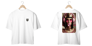 Nome do produto oversized egito